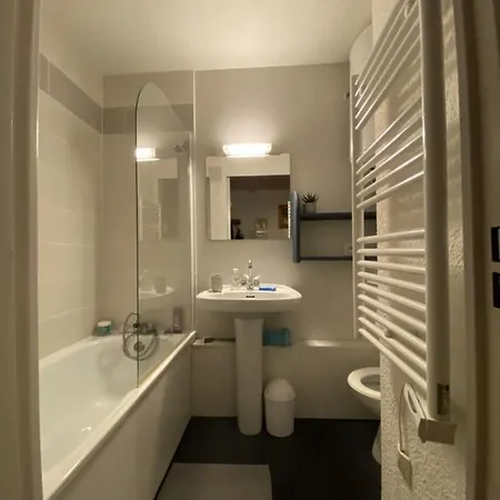 T2 Montagne En Etage Eleve. Daire